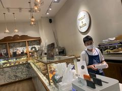 -WHEAT&BAKER-麥(凯德来福士店)