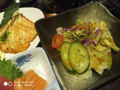 -富力希尔顿酒店·源氏日餐厅