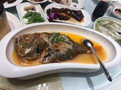 -席家花园(巨鹿花园店)