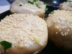 -小杨生煎(香港名都店)