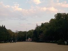 -浙江大学(玉泉校区)