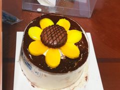 -巴黎贝甜(五道口店)