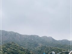 -飞霞风景名胜区