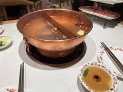 -东门口·鲜爆肚涮肉·烧烤(老门东店)