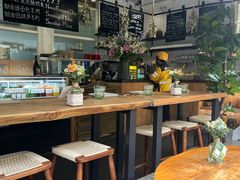 -O'mills Sourdough Bakery&Bistro(永嘉路店)