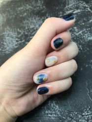 -StartNail美甲