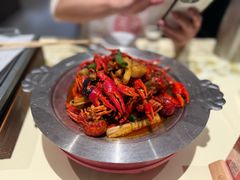 -聚味瞿记·龙虾堂(坡子街店)