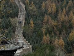 -雁门关景区