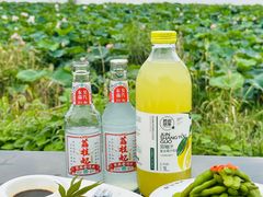 -七的湖·晚芳亭·阳澄湖农家菜·大闸蟹(莲花岛店)