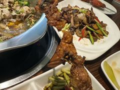 -百岁鱼(七一路店)