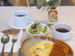 -WOKKA by艮上(中海环宇荟店)