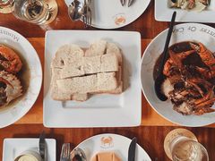 -Ministry of Crab(科伦坡店)