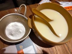 -冰川冷面·延边菜·炭烤串(观前店)