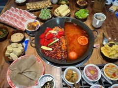 -楠火锅(哈尔滨金爵万象店)