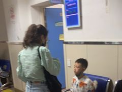 -首都医科大学附属北京同仁医院(西区)
