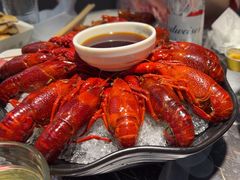 -指爱龙虾(金杨路总店)