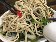 -东方宫·中国兰州牛肉拉面(三里屯店)