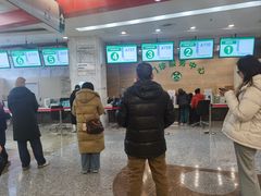 -首都医科大学附属北京友谊医院(西城院区)