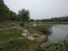 -门城湖公园
