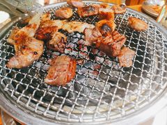 -原始泥炉烤肉(总店)