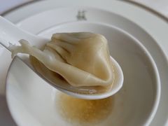 特色鲜肉小笼包-苏浙总会(国金中心店)