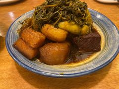 -小土豆北方菜馆(方庄店)