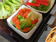 -重庆巴渝火锅(钟家村店)