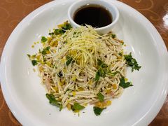 凉拌干丝-洪祥大酒店(大庆东路店)