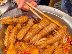 -靓靓蒸虾·头牌蒸虾(雪松路总店)