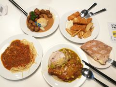 -宜家·瑞典风味餐厅(无锡店)