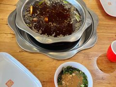 -袁记串串香(泉水轻轨站店)
