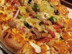 -必胜客(WOW中心城店)