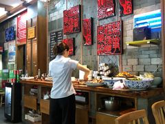 大堂-慧娟面馆·餐厅(望江路店)