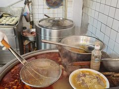 -谢继红26号牛肉汤(田家庵店)