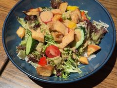 -耶里夏丽·新疆菜·家庭聚场(百联中环购物广场店)