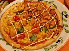 -萨莉亚意式餐厅(河东万达店)