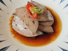 -恒记饭店(珠江路总店)