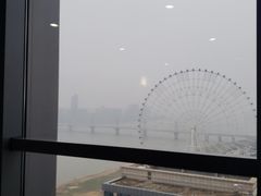 -南昌之星摩天轮