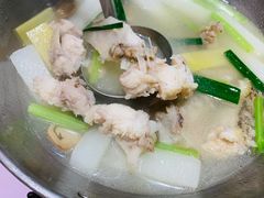 老虎斑-紫阳海鲜楼·传承闽味(长乐路总店)