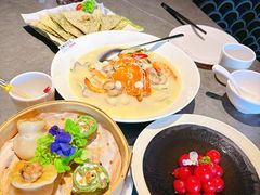 -佬太公海鸭·海鲜大排档(上海总店)