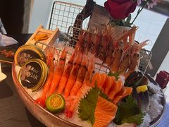 -花潮料理艺食馆(SM新生活广场店)