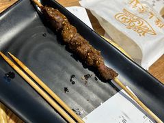 -陇上秦轩biangbiang面(萧山万象汇店)