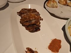 和田焖烤羊排-西域阿里马新疆菜·清真(桂花路店)