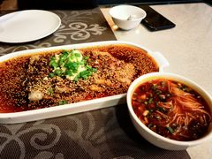 -富乐山酒店(西黄城根北街店)