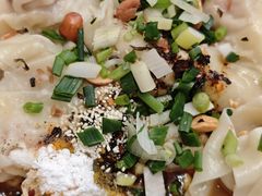 干伴抄手-好這口重庆小面(总店)