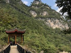 -南江大峡谷