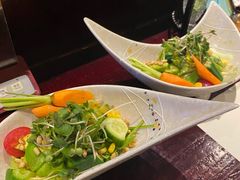 牛油果沙拉-龍千代·味自慢(黑龙江北路店)