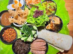 -淀里船宴(复兴路店)