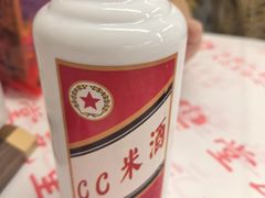 -堂瓦里·33年传统赣菜(第一街区店)