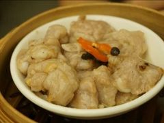 豉汁蒸排骨-添好运点心专门店(深水埗店)